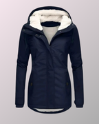 Amélie | Manteau d'hiver élégant 