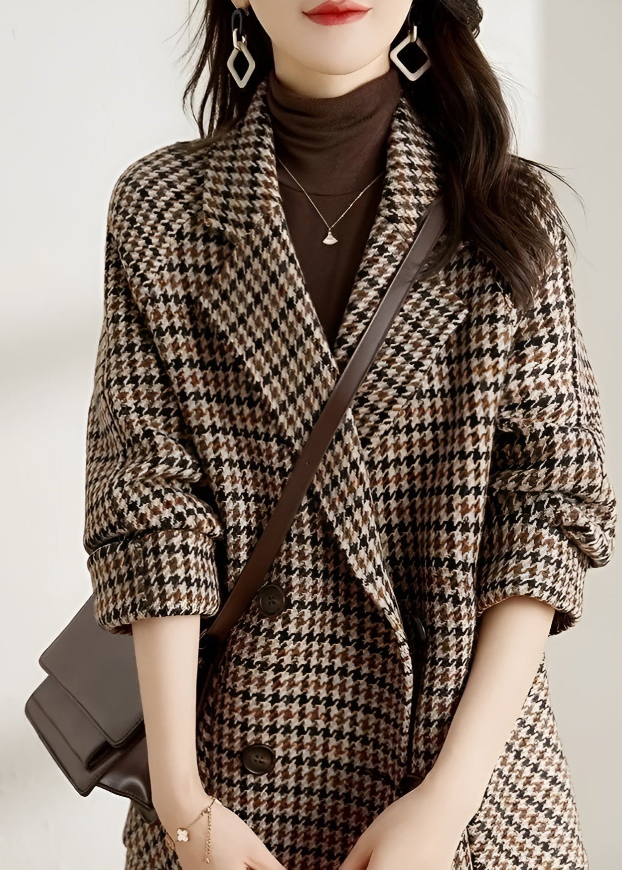Bibi | Winter Jas