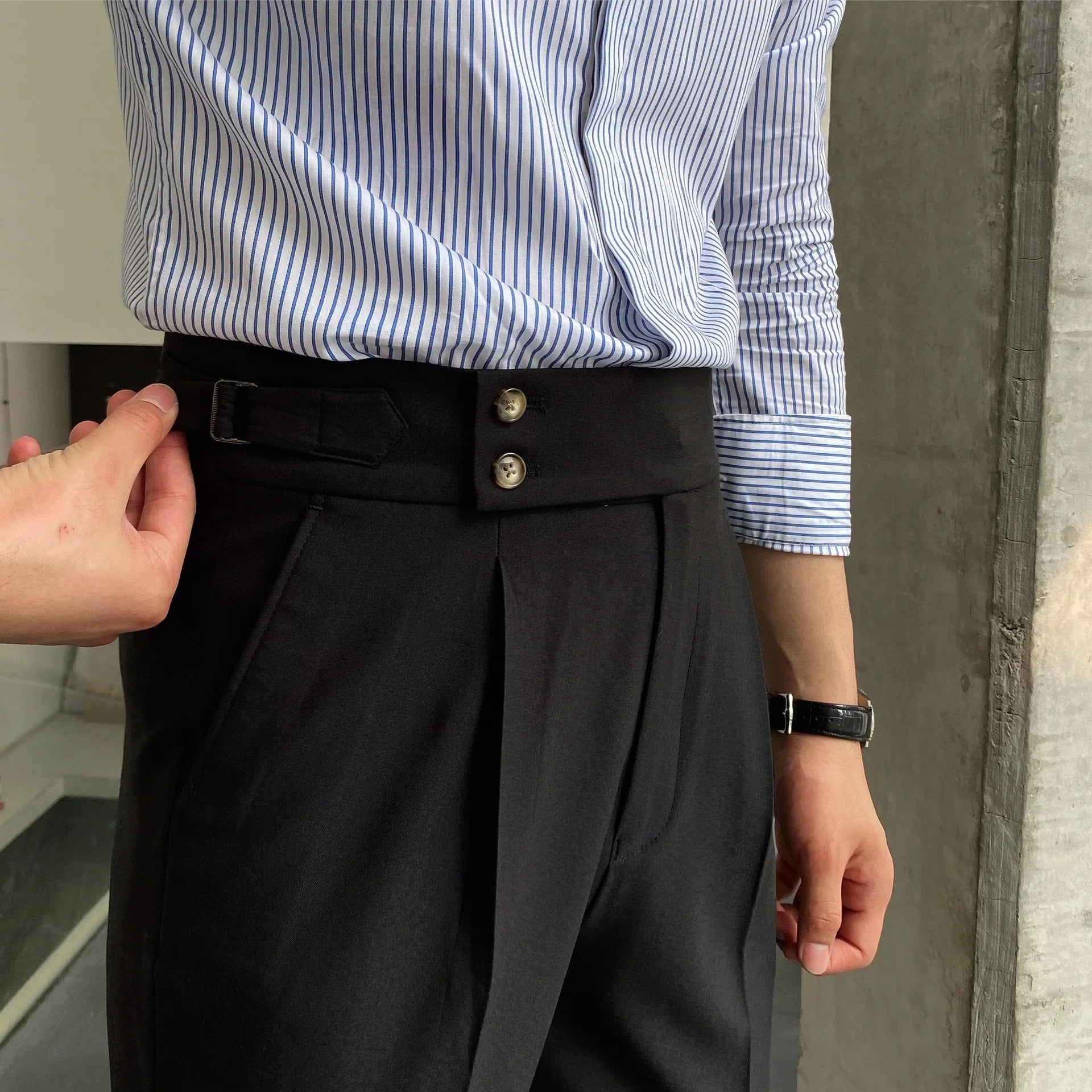 Milan | Pantalon