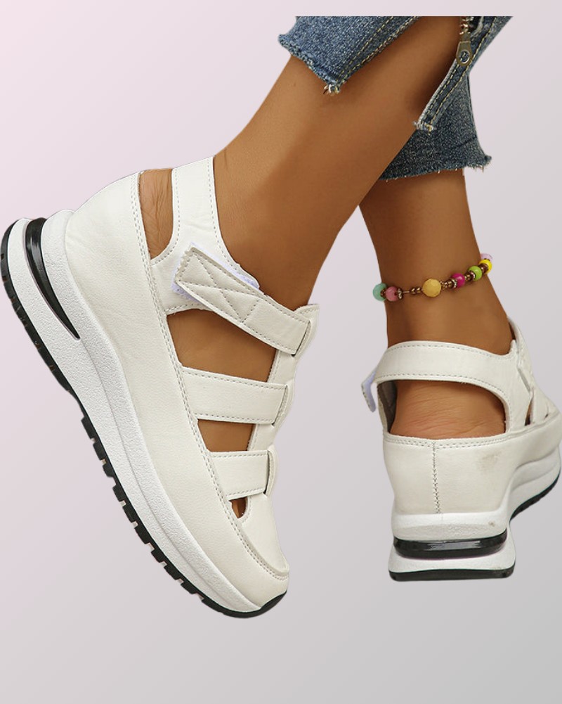 Feline | Ergonomische Sandalen