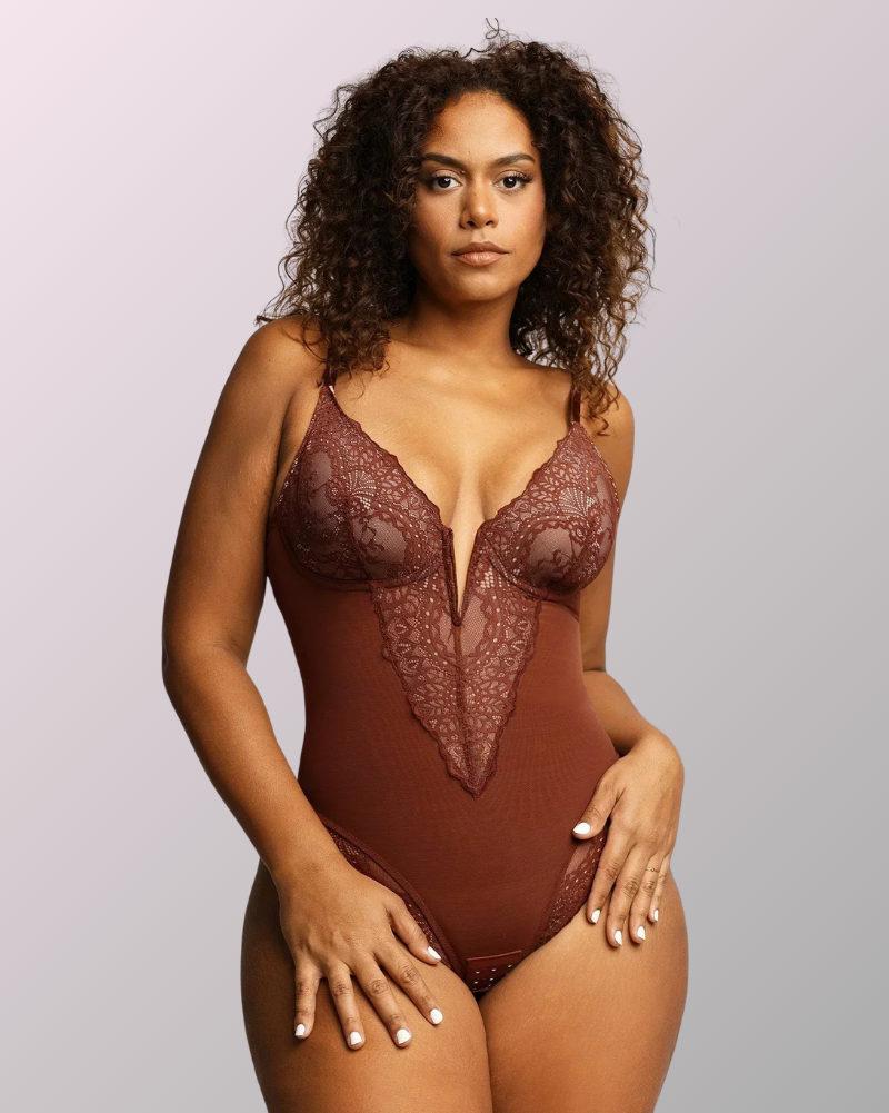 Lisanne | Shapewear Bodysuit
