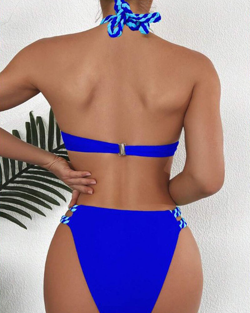 Janneke | Bikini