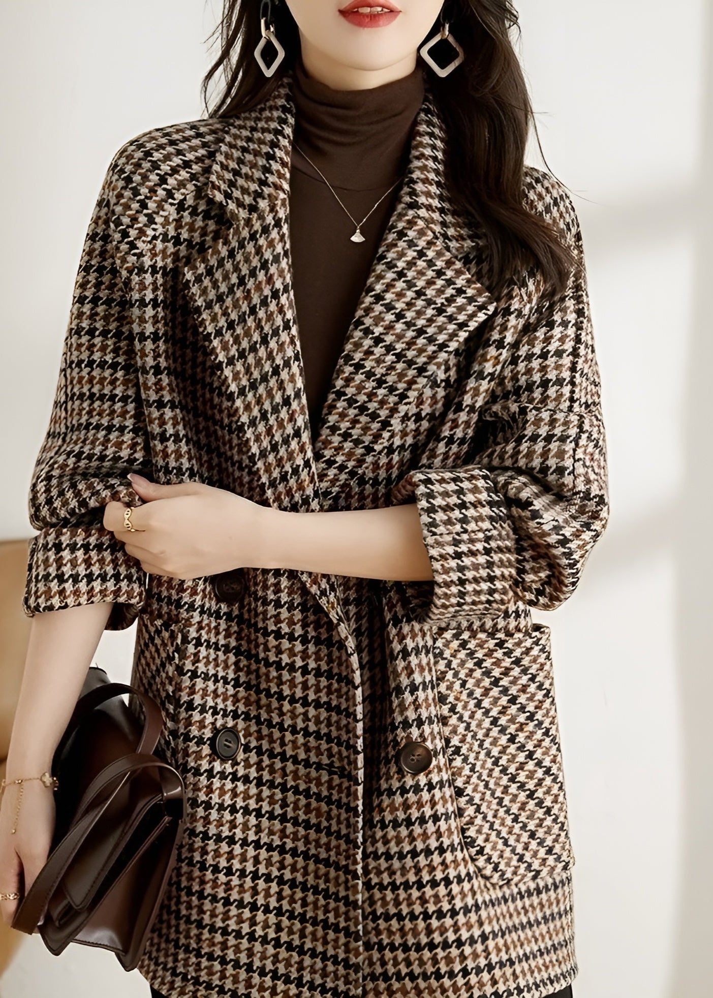 Bibi | Winter Jas