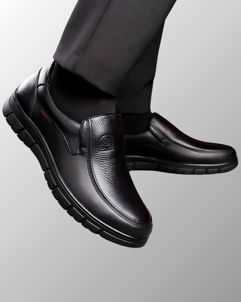 Vincent | Orthopedische Loafers