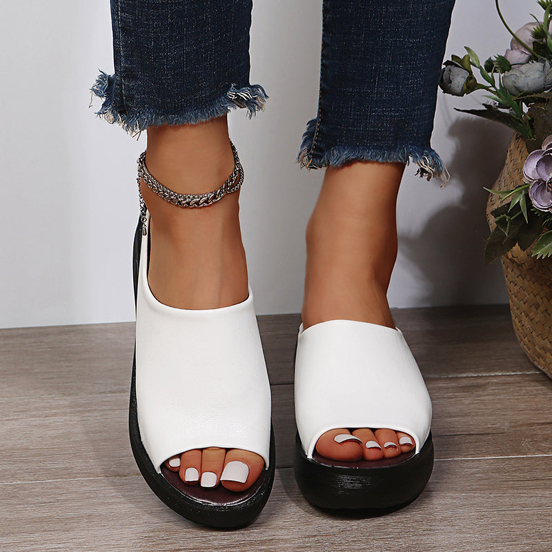Floor | Slippers