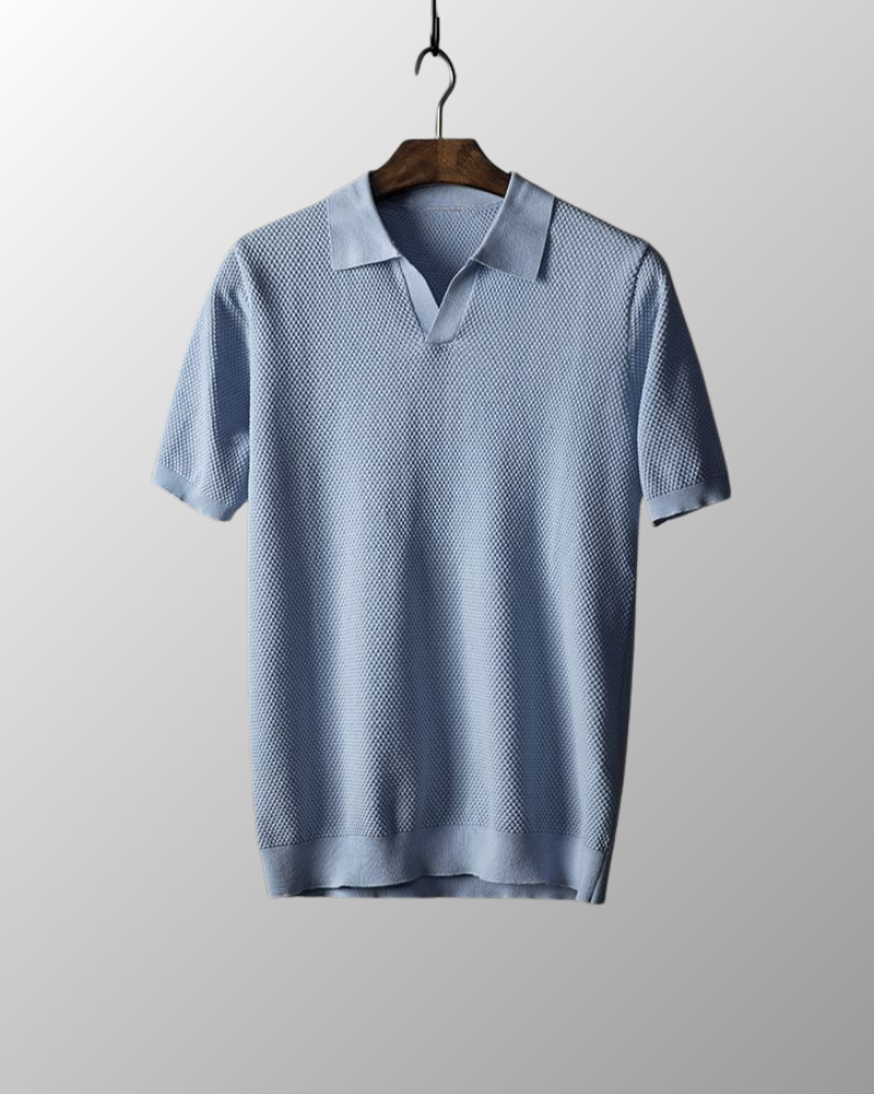 Roy | Polo Shirt