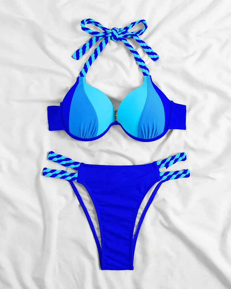 Janneke | Bikini