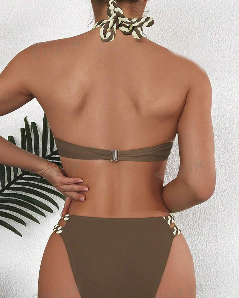 Janneke | Bikini