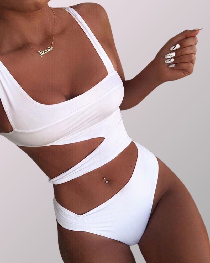 Liselotte | Badpak