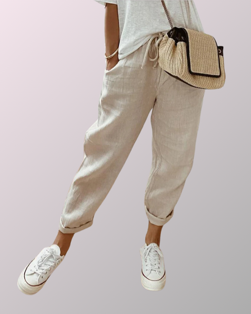 Frederique | Broek