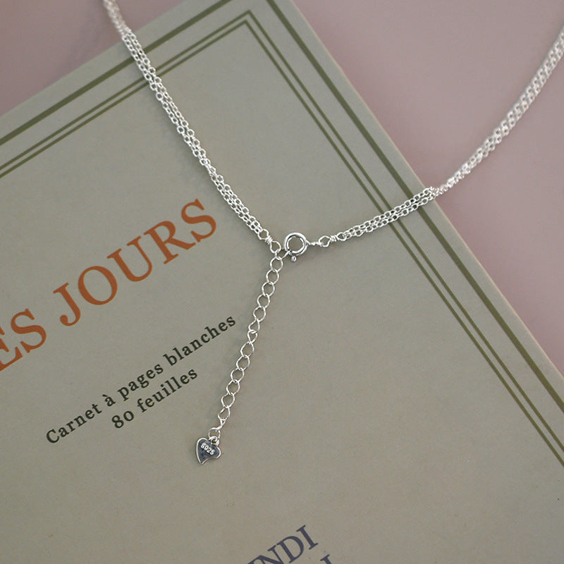 Megan | Ketting