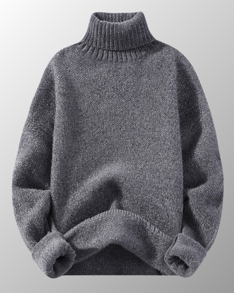 Anthony | Gebreide Coltrui