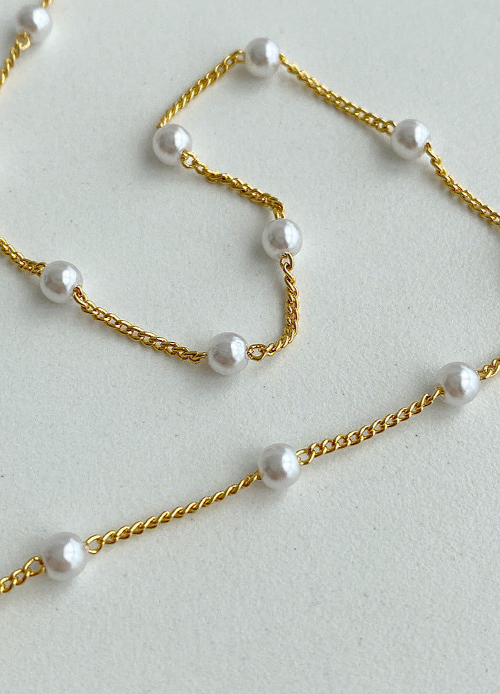 Manon | Ketting