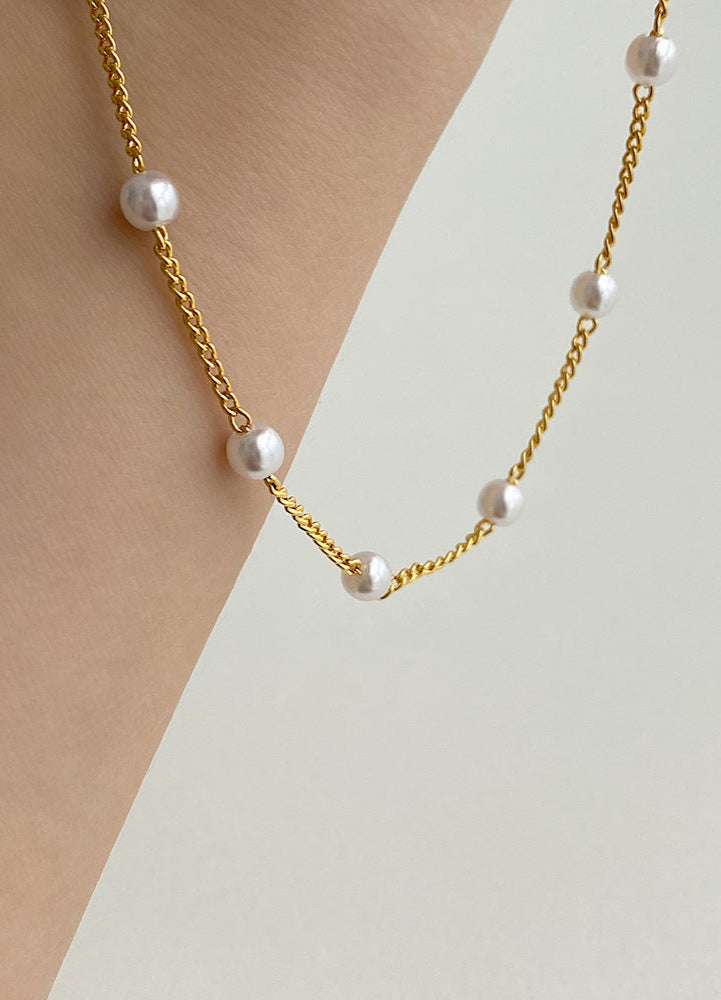 Manon | Ketting