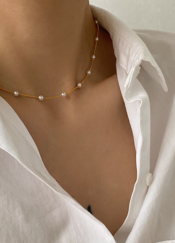 Manon | Ketting