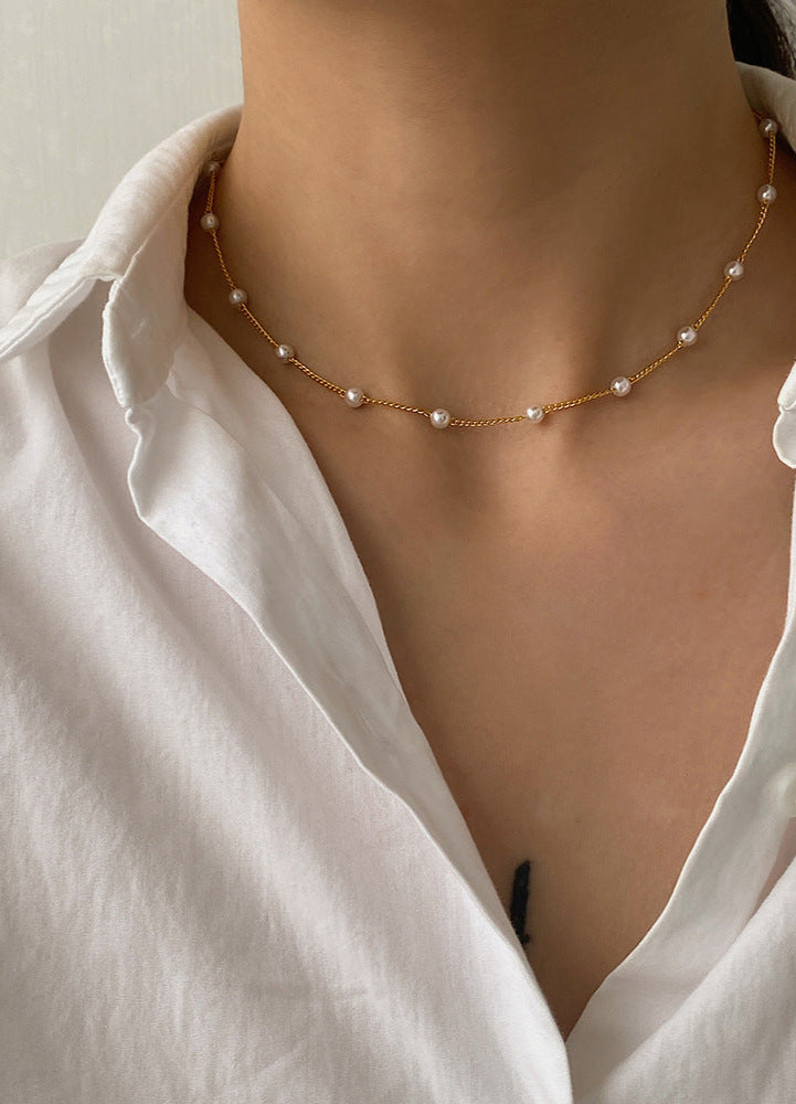 Manon | Ketting
