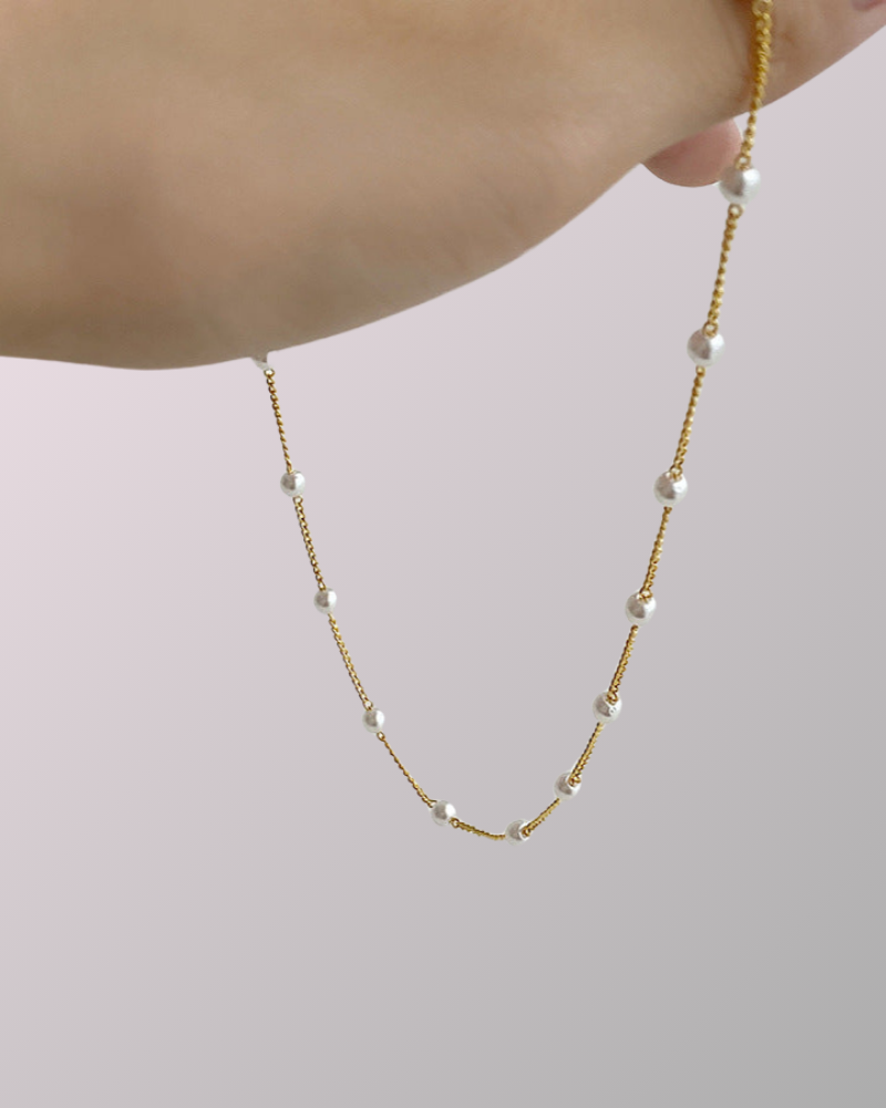 Manon | Ketting