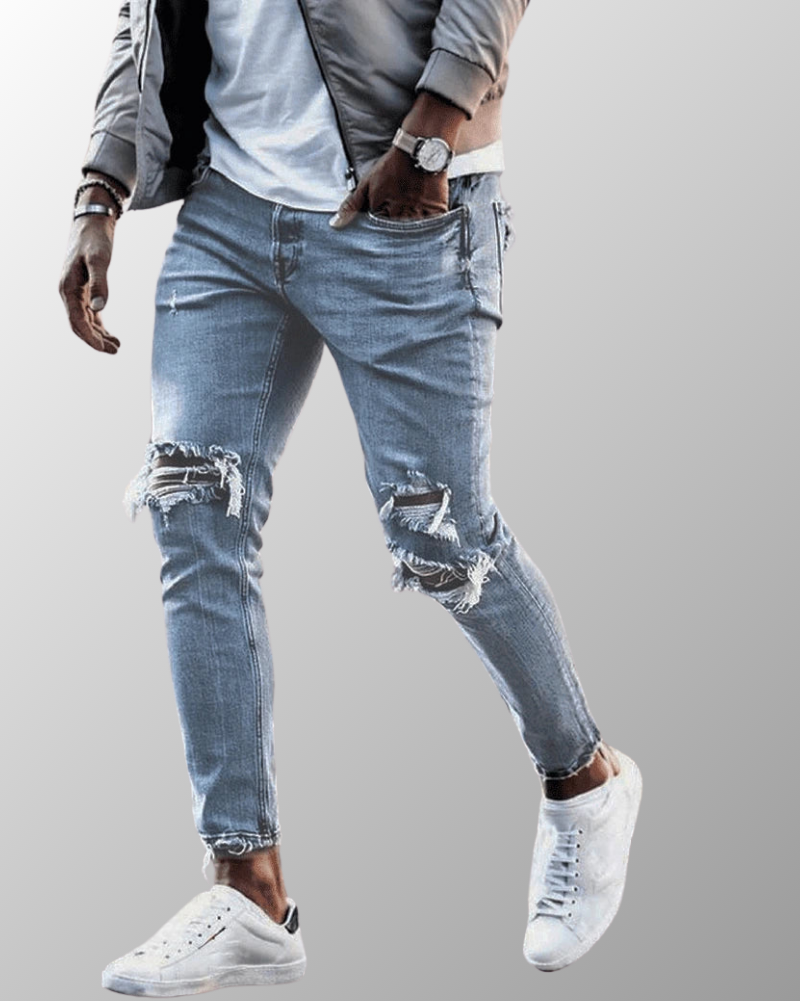 Simon | Skinny Jeans