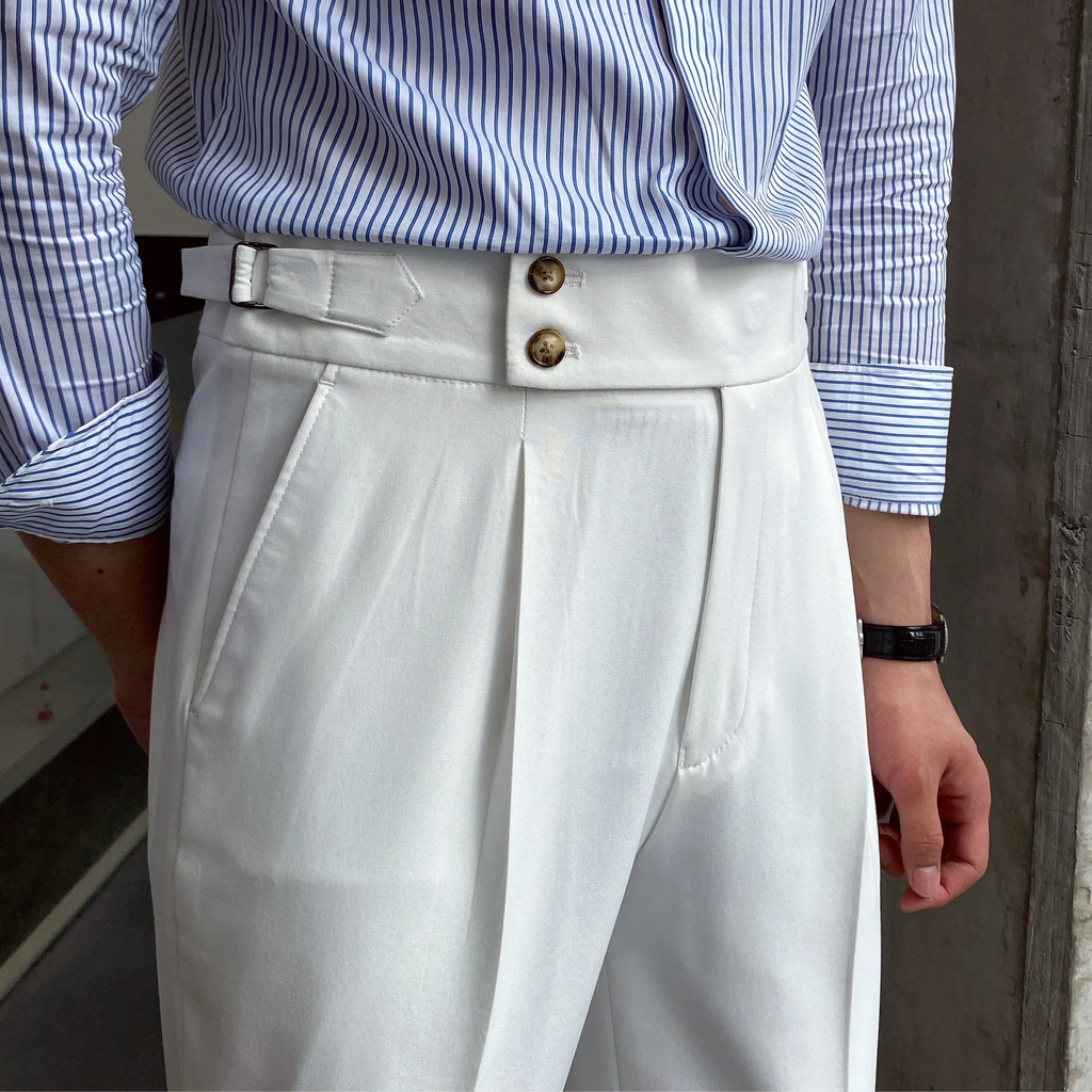 Milan | Pantalon