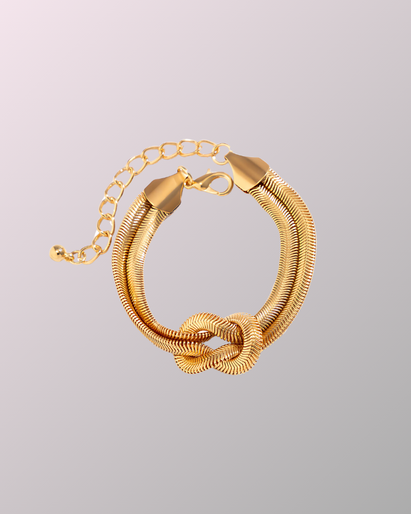 Janna | Armband