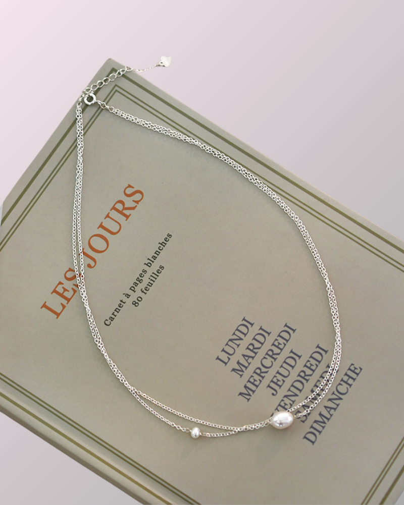 Megan | Ketting