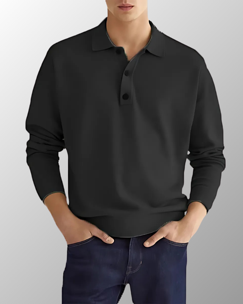 Mathieu | Polo