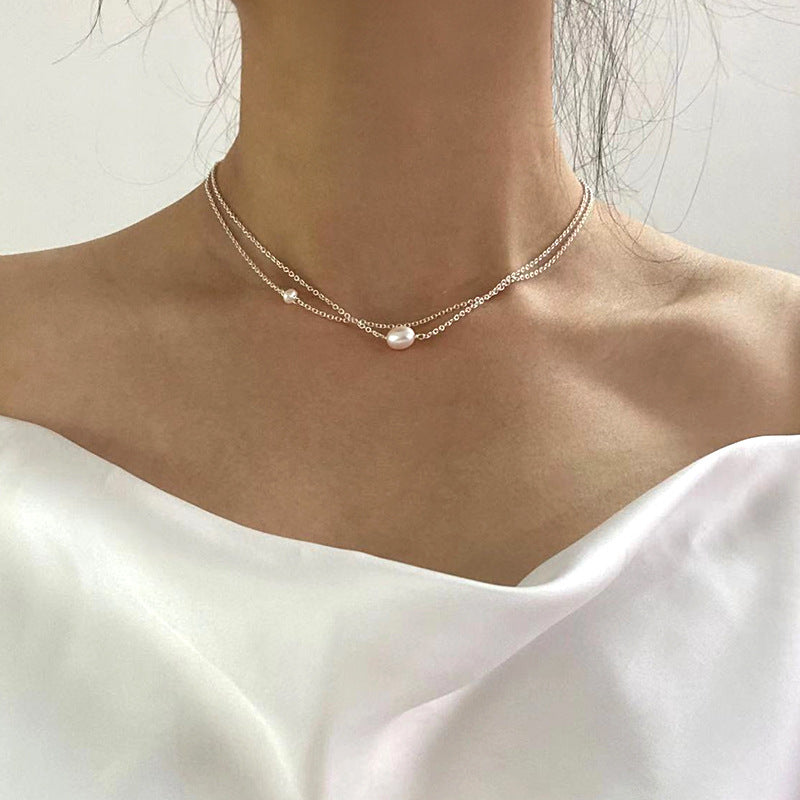 Megan | Ketting