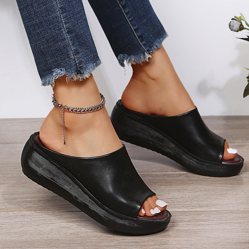 Floor | Slippers