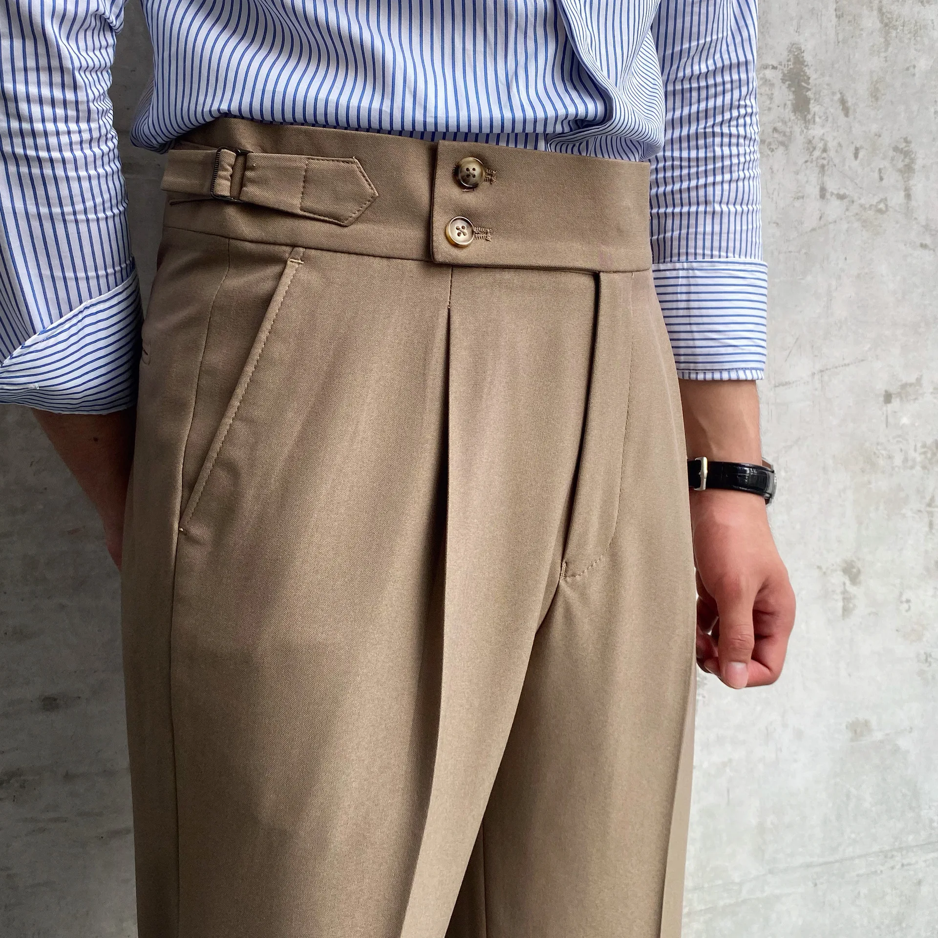 Milan | Pantalon