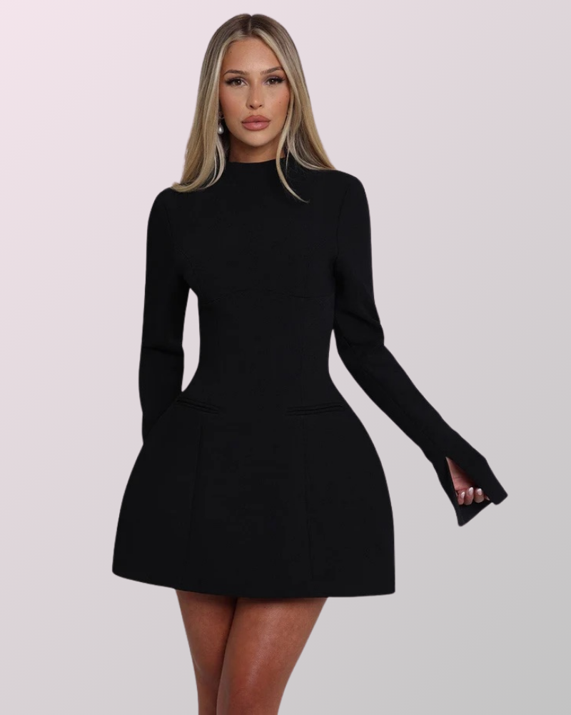 Casey | Mini Jurk