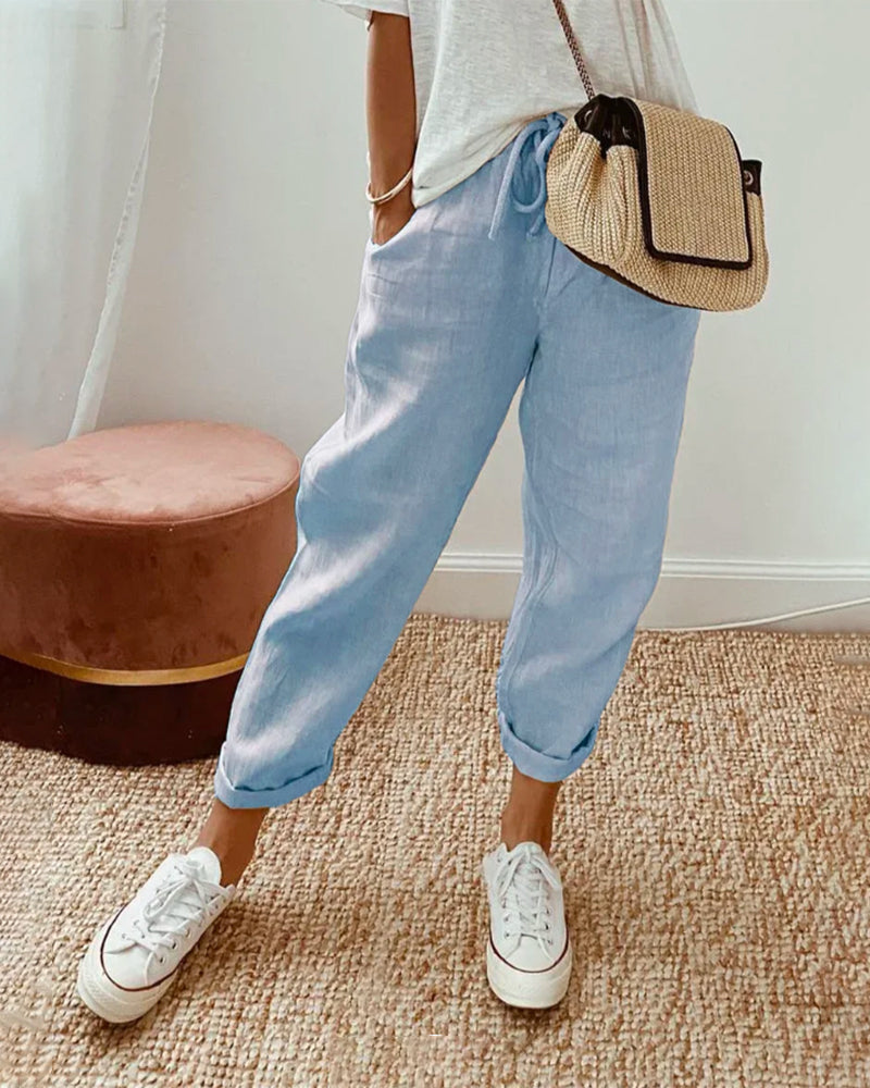 Frederique | Broek