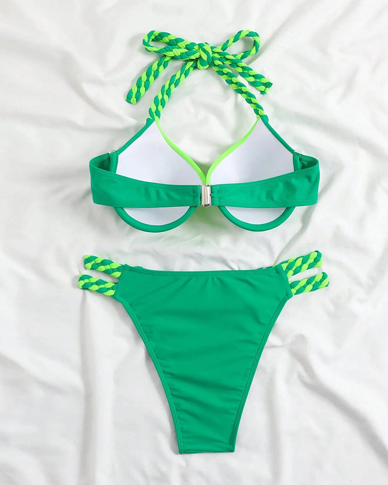Janneke | Bikini