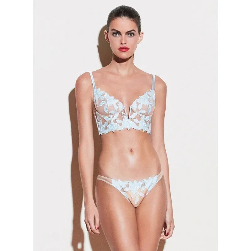 Amber | Lingerie Set
