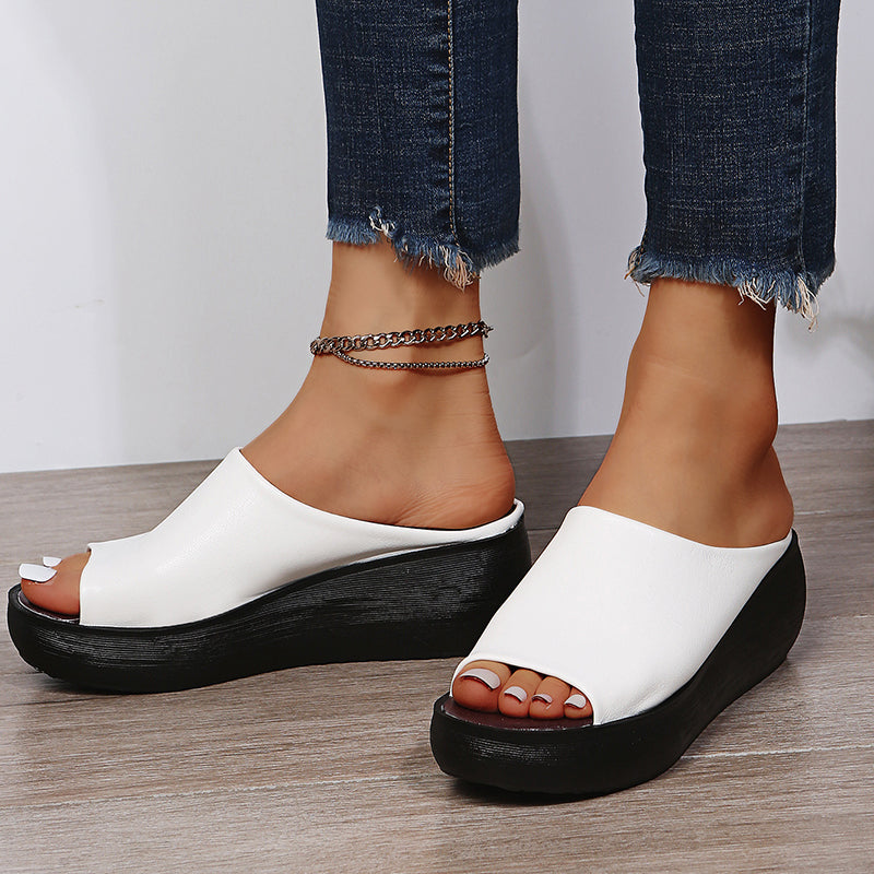 Floor | Slippers