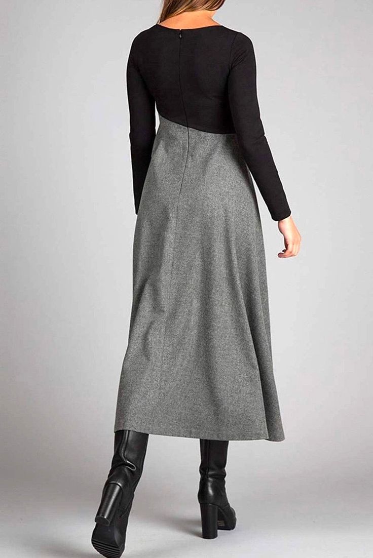 Dagmar | Maxi Jurk