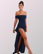 Jennifer | Maxi Jurk