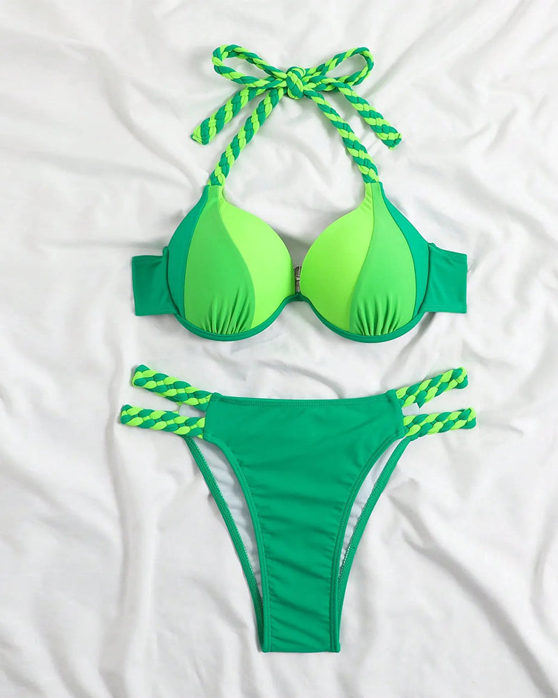 Janneke | Bikini