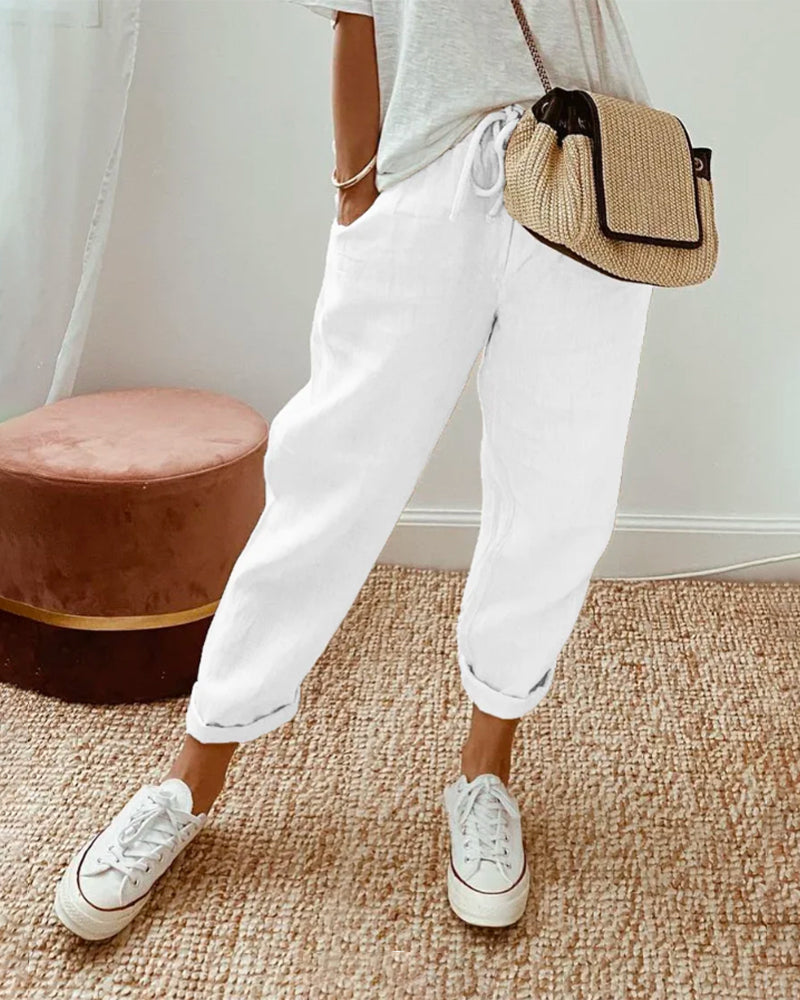 Frederique | Broek