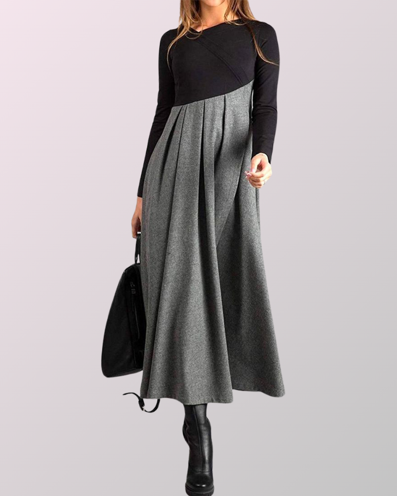 Dagmar | Maxi Jurk