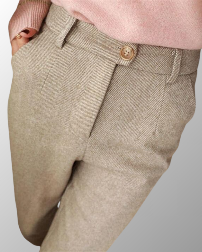 Henry | Pantalon
