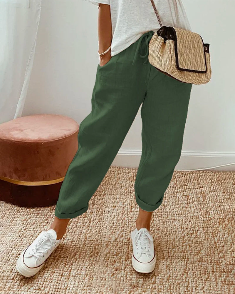 Frederique | Broek
