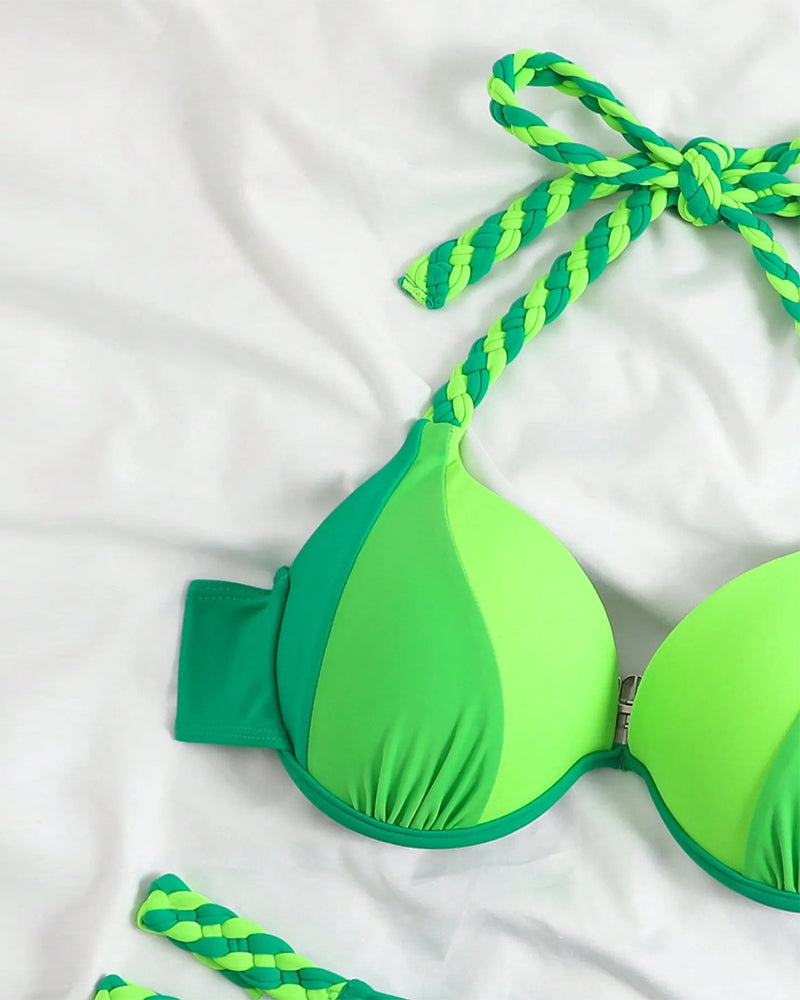 Janneke | Bikini