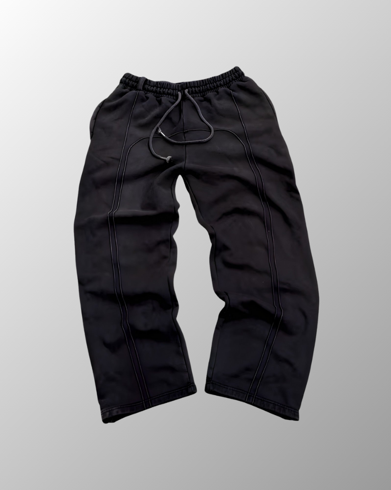 Donovan | Casual Jogger