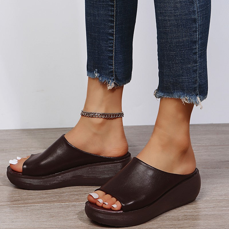 Floor | Slippers