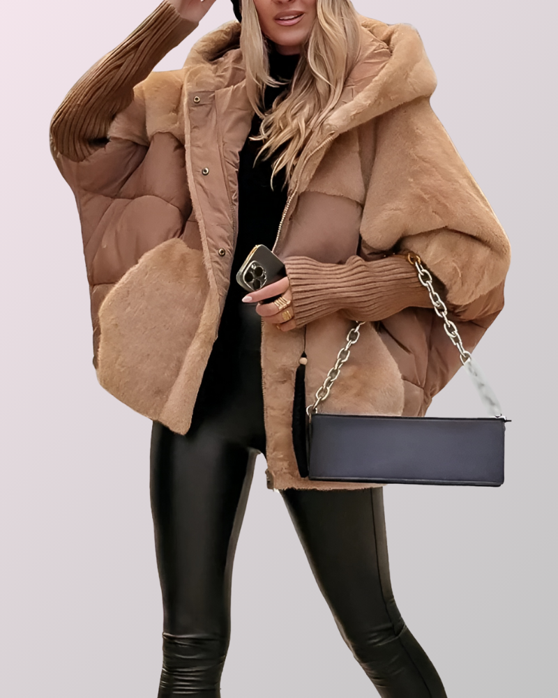 Franka | Winter Jas