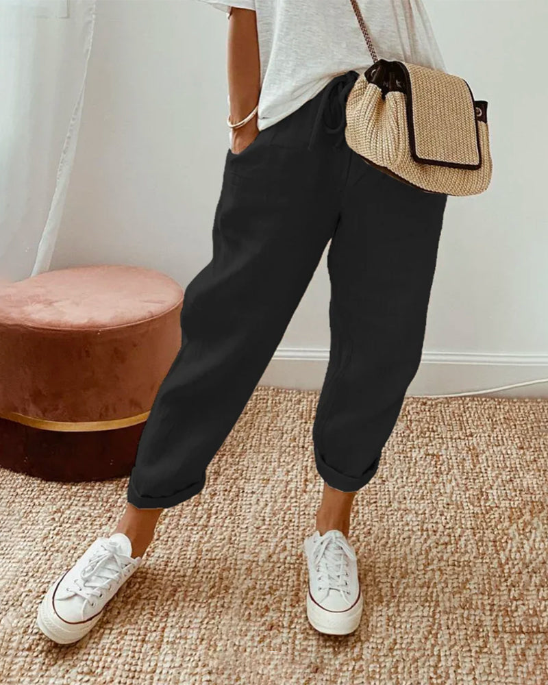 Frederique | Broek
