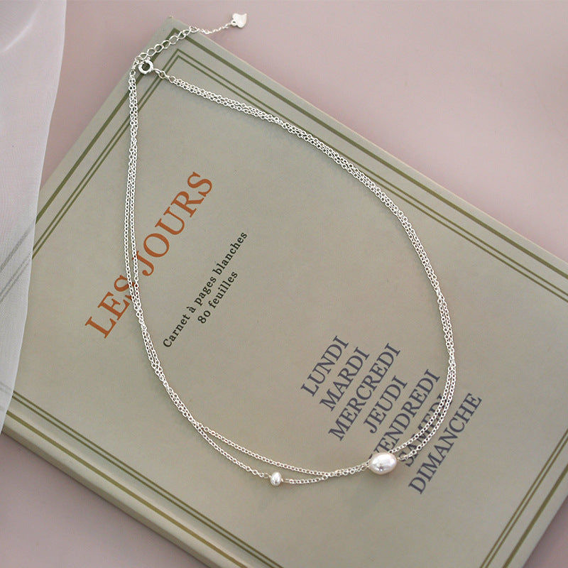 Megan | Ketting