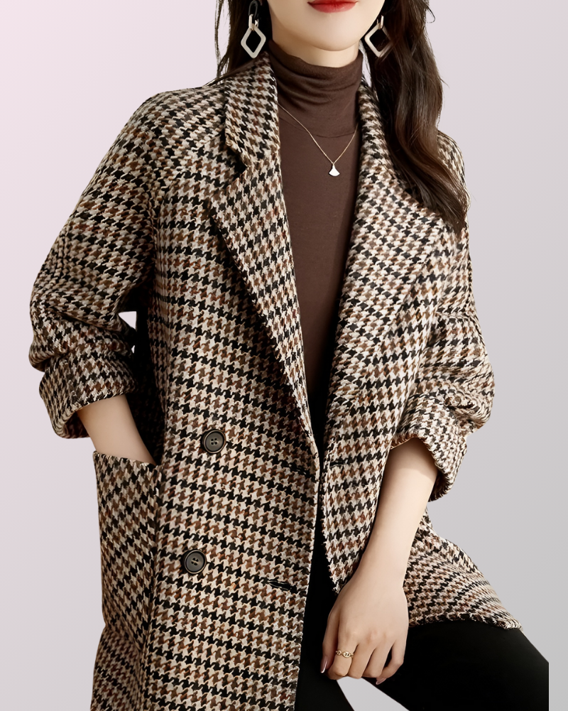 Bibi | Winter Jas