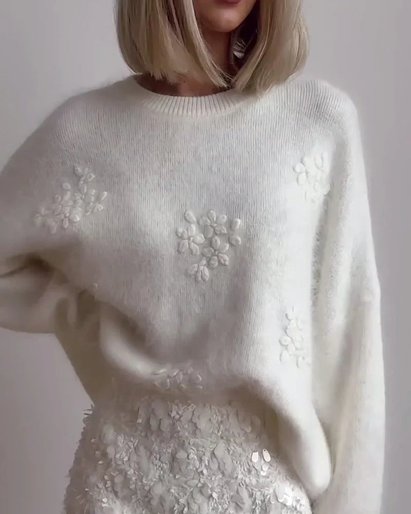 Laura | Zachte Sweater