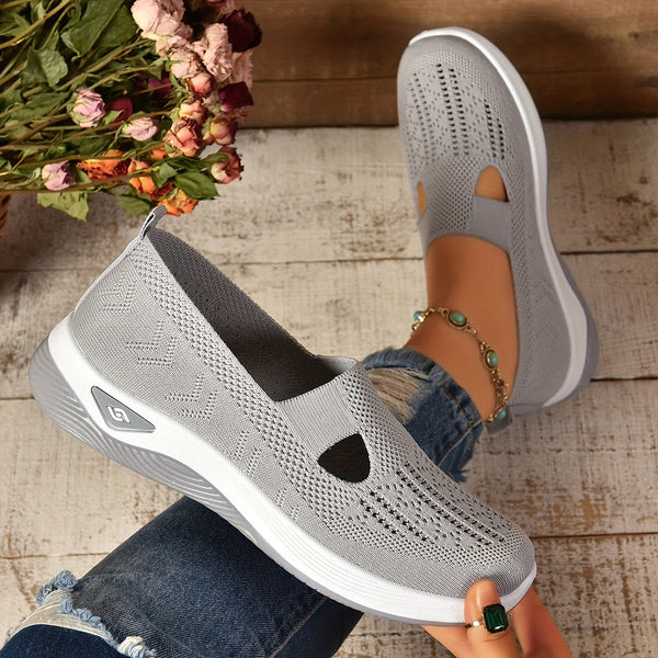 Denise | Ergonomische Instappers